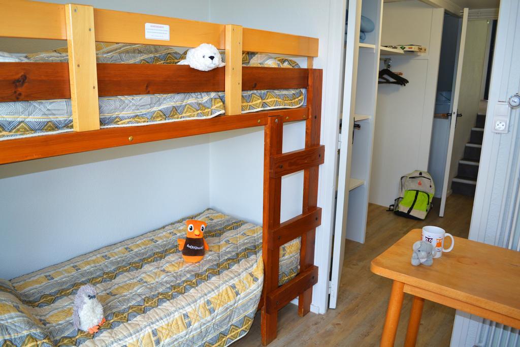 Vvf Haute Loire Saint-Julien-Chapteuil Room photo