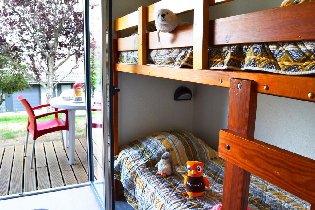 Vvf Haute Loire Saint-Julien-Chapteuil Room photo