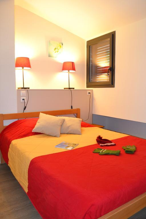 Vvf Haute Loire Saint-Julien-Chapteuil Room photo