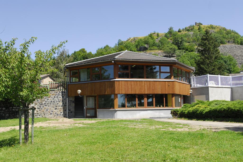 Vvf Haute Loire Saint-Julien-Chapteuil Exterior photo