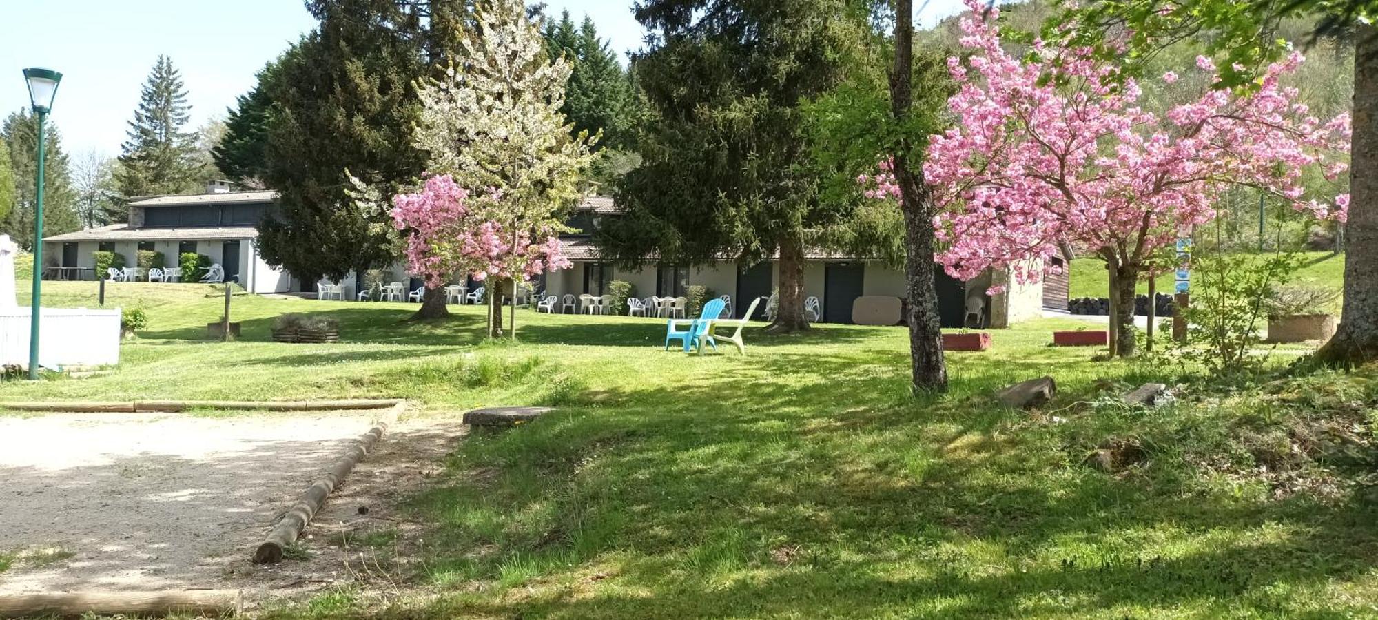 Vvf Haute Loire Saint-Julien-Chapteuil Exterior photo