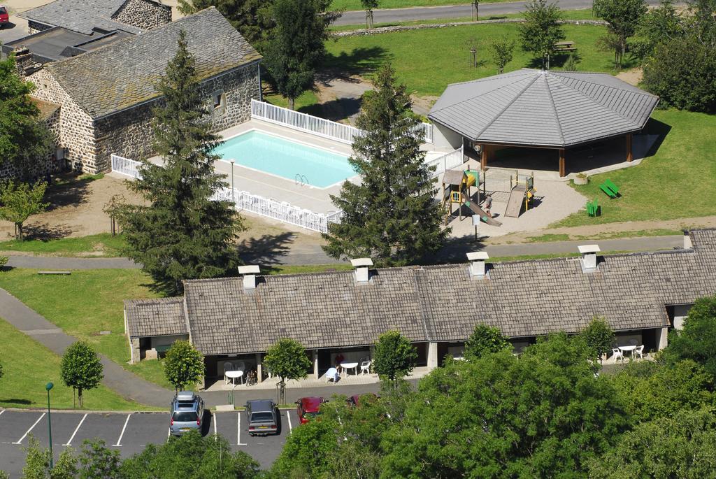 Vvf Haute Loire Saint-Julien-Chapteuil Exterior photo